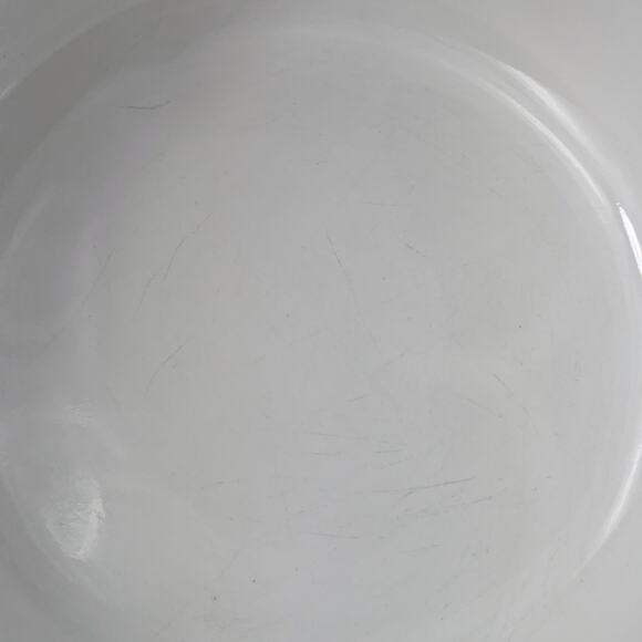 Fiestaware White Gusto Bowl 5.5" 28oz Replacement Modern Soup Cereal Dinnerware - Picture 7 of 7